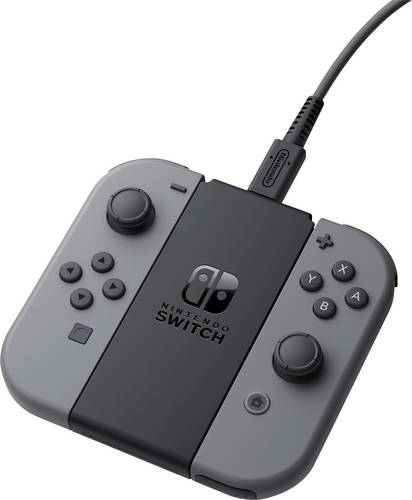 Nintendo Controller-Ladestation Nintendo Switch