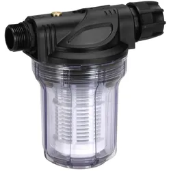 GARDENA Pumpen-Vorfilter: Schutz vor Sand & Schmutz, 33,3mm Gewinde