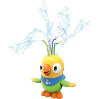 Splash & Fun Wassersprinkler ''Papagei'', Höhe 20 cm
