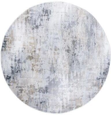 SAFAVIEH Slate Pauline Modern Abstract Rug