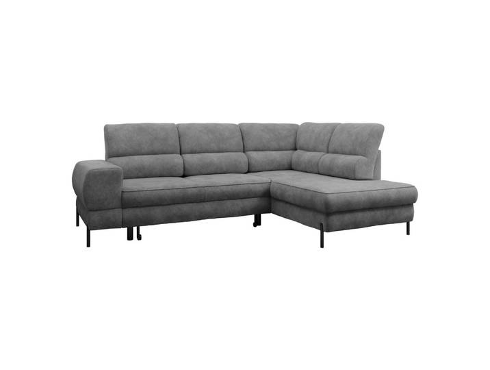ECKSOFA Clinton, Seite: Rechts