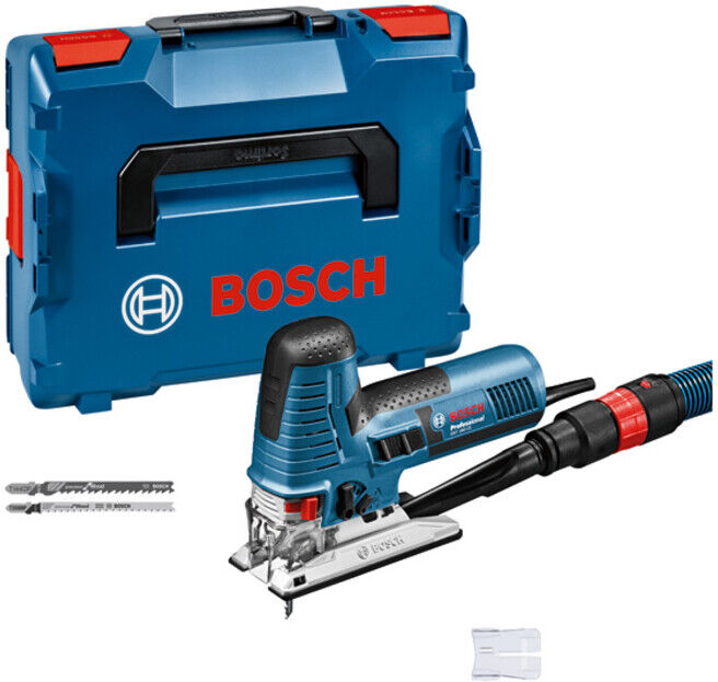 Scie sauteuse BOSCH GST 160 CE (0601517000)