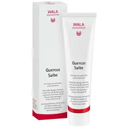 WALA Quercus Salbe 100 g