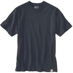 Carhartt, Arbeitsoberteil, Koszulka Dearborn Relaxed NAVY (L)
