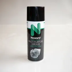 Noxaro Multi Purpose Grease  Mehrzweckfett Spray 450 ml