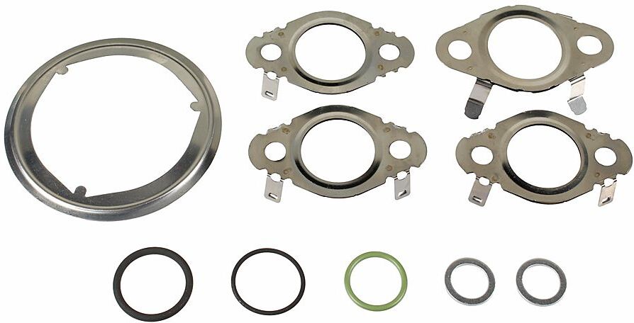 Metzger Autoteile Dichtungssatz, Agr-System 0899458 Für Vag