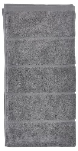 Zone Denmark Sauna Badhanddoek Grey 140 x 70 cm