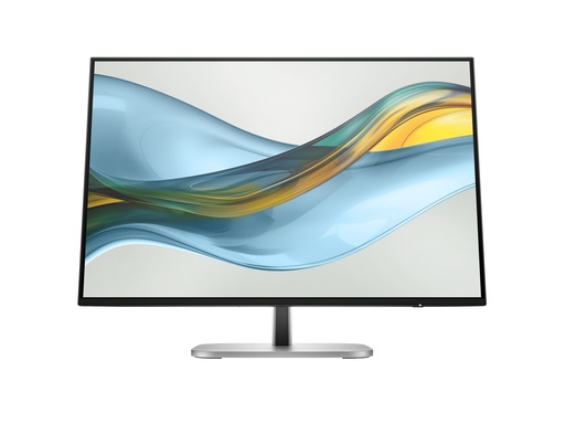 HP Series 5 Pro 524pn 24'' WUXGA Monitor - Flachbildschirm (TFT/LCD) - 61 cm (9D9A7AA#ABB)