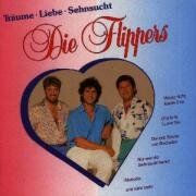 die Flippers - Träume Liebe Sehnsucht - Preis vom 11.10.2026 03:10:56 h