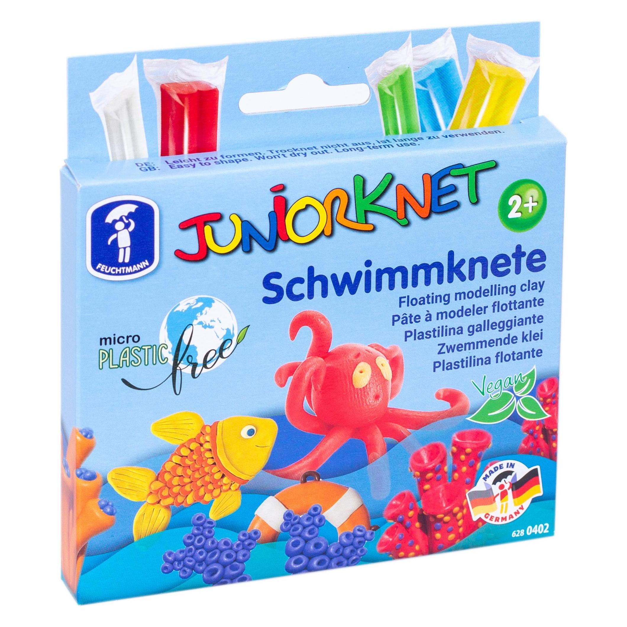 Feuchtmann Junior Schwimmknete (628 0402)