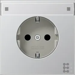 JUNG, Steckdose, SCHUKO-Steckdose