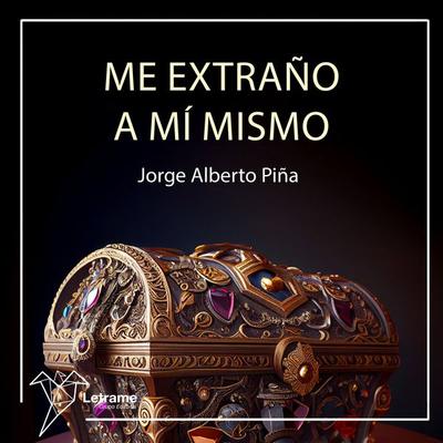 Me extraño a mí mismo - Jorge Alberto Piña, Audio, 9791370124403