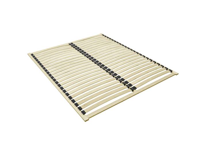 Mid.you Lattenrost, Holz, Kunststoff, Buche, 160x200 cm, nicht verstellbar, alternative Größen erhältlich, Schlafzimmer, Lattenroste, Lattenrost starr