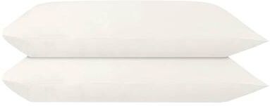 Delara Viscose Derived from Bamboo Pillowcases, Ultra-Soft, Cooling & Breathable Pillowcase Set