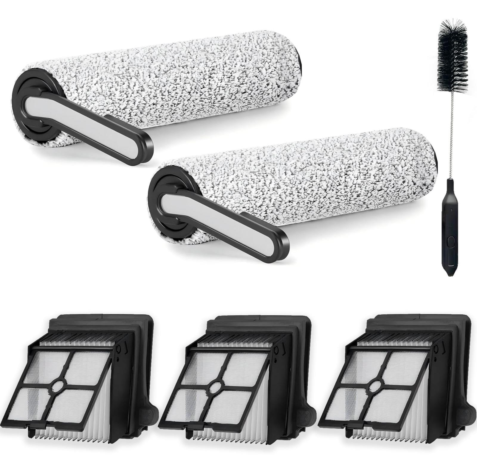 Dripio 6-delige accessoire set voor de Tineco iFLOOR 5 Breeze