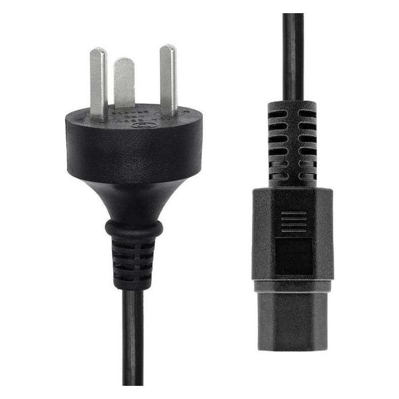 ProXtend Power Cord Denmark EDB to C15 5M Black (5 m) (PC-KITC15-005)