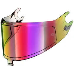 Shark Visier Spartan GT / GT Pro / Spartan RS iridium regenbogen