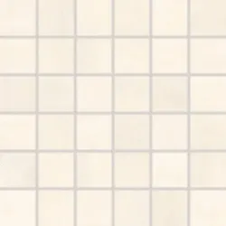 Rako Rush Mosaik hellbeige 30x30 cm matt/glanz WDM05518.1