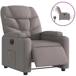 vidaXL, Sessel, Linlunen (Elektrisches Neigungssystem ohne Massage-Funktion)