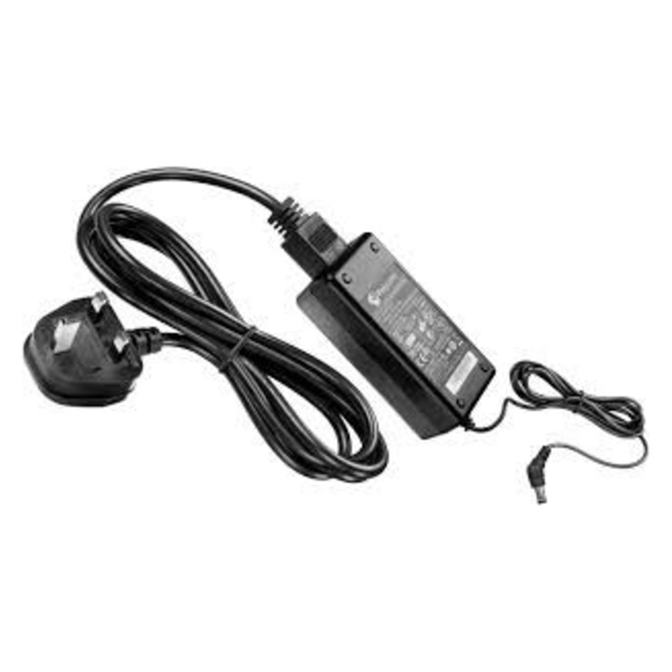 Barco KIT Power Supply MNS Adapter 12VDC 4A2 23x9x7cm (B563180K)