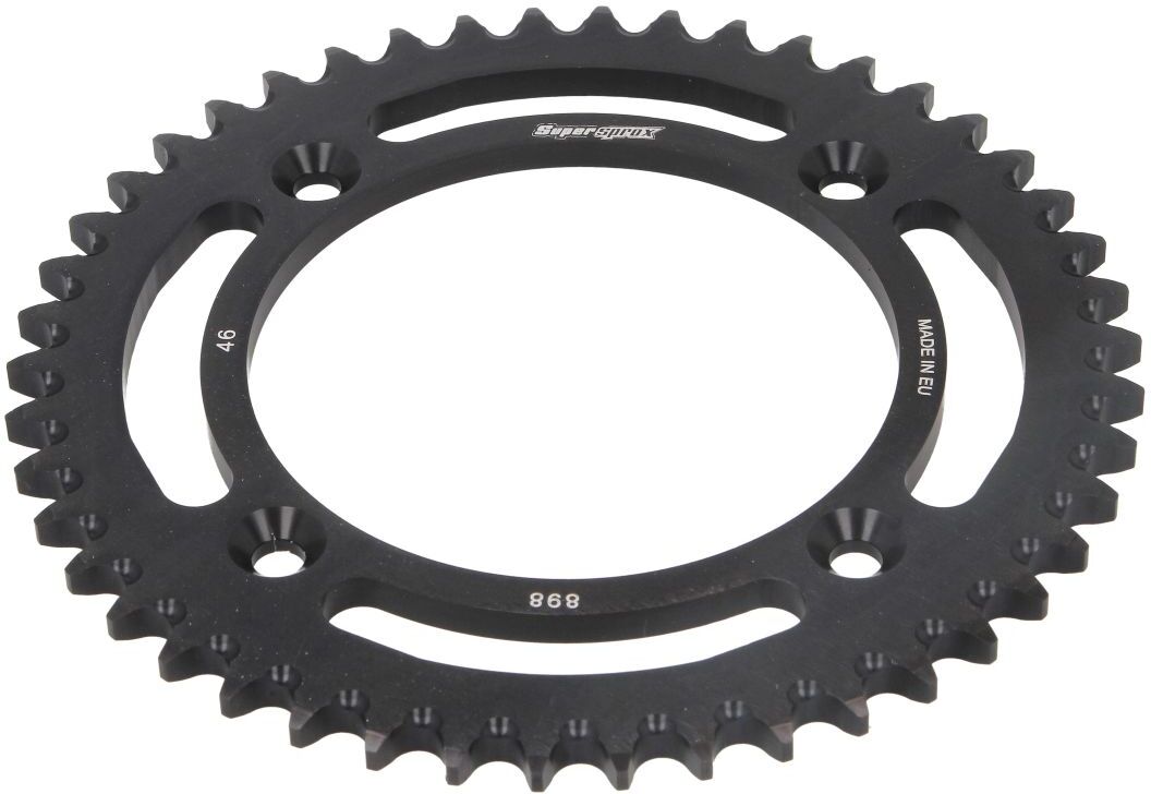 Supersprox Pignone RAL-898:46-BLK