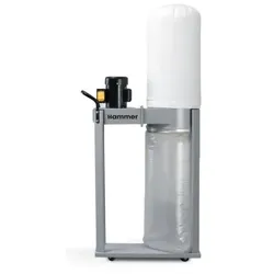 HAMMER Absauggerät S01