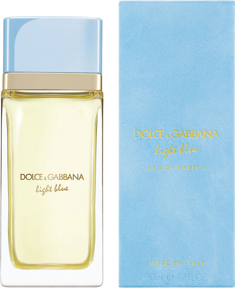 Dolce & Gabbana Eau de parfum Light Blue 50 ml