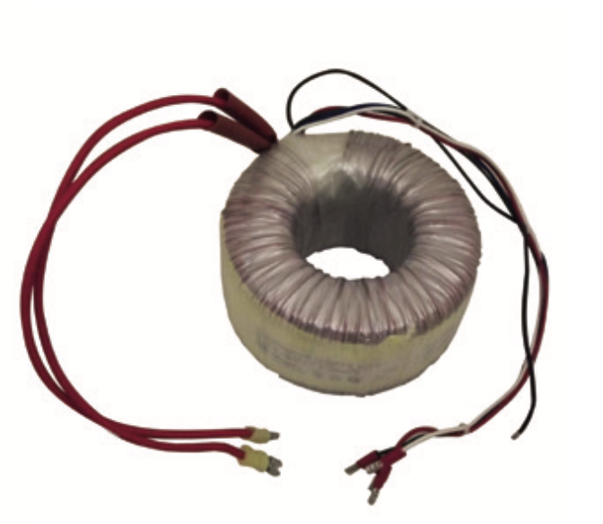 CCEI Transformateur torique pour projecteur piscine