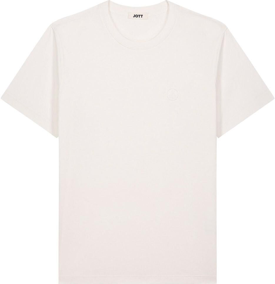 Jott  - Pedro White - XL - Tee-shirt