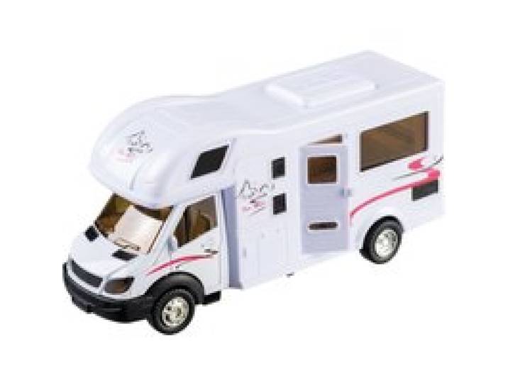 Wohnmobil