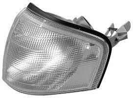 VAN WEZEL 3030910 Side indicator