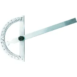 Gradmesser mit Feststellung 80/120mm