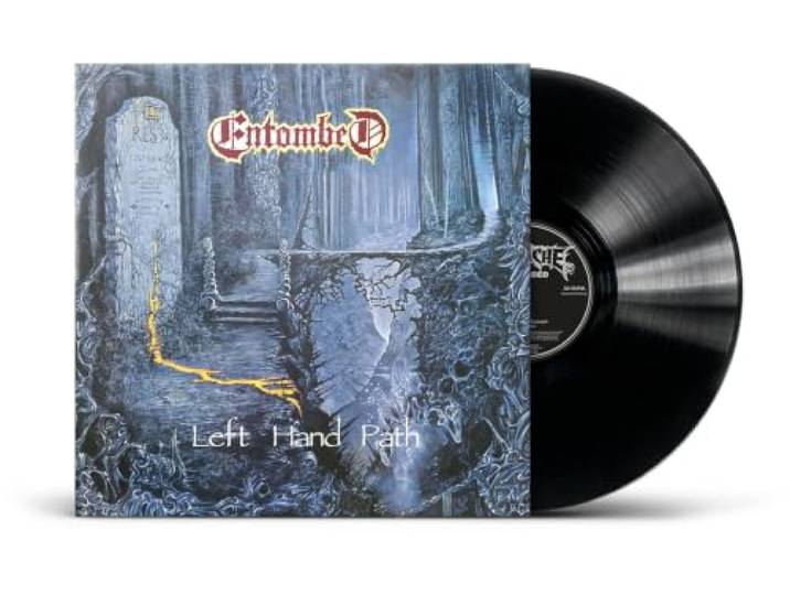 Left Hand Path