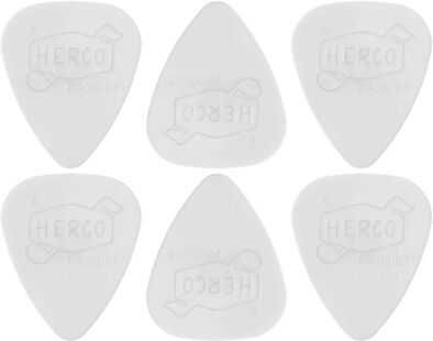 Dunlop Herco Vintage 66 Pick EL