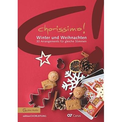 chorissimo! Winter und Weihnachten -