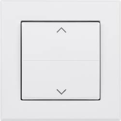 Homematic IP Tasterwippe HmIP-BRA 153001A0