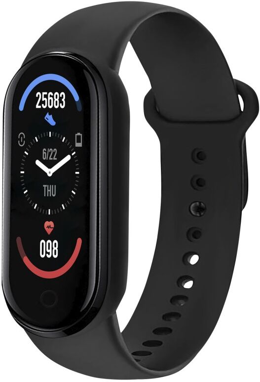 Bracelet activités Prixton AT410 noir
