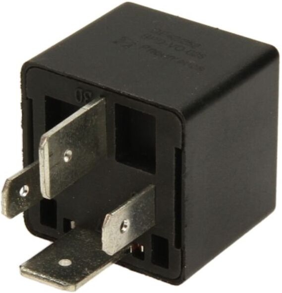 Akusan Relè, pompa carburante BPD-VO-026