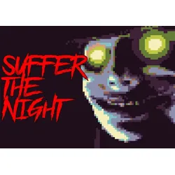 Suffer The Night
