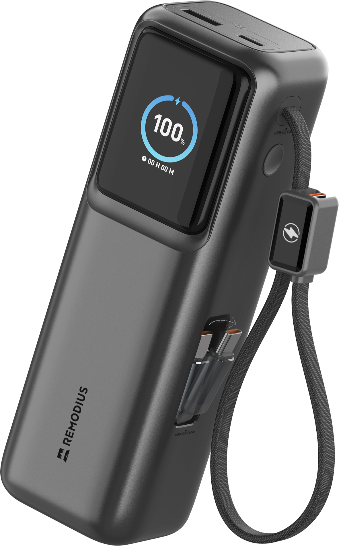 Remodius PowerPack PRO