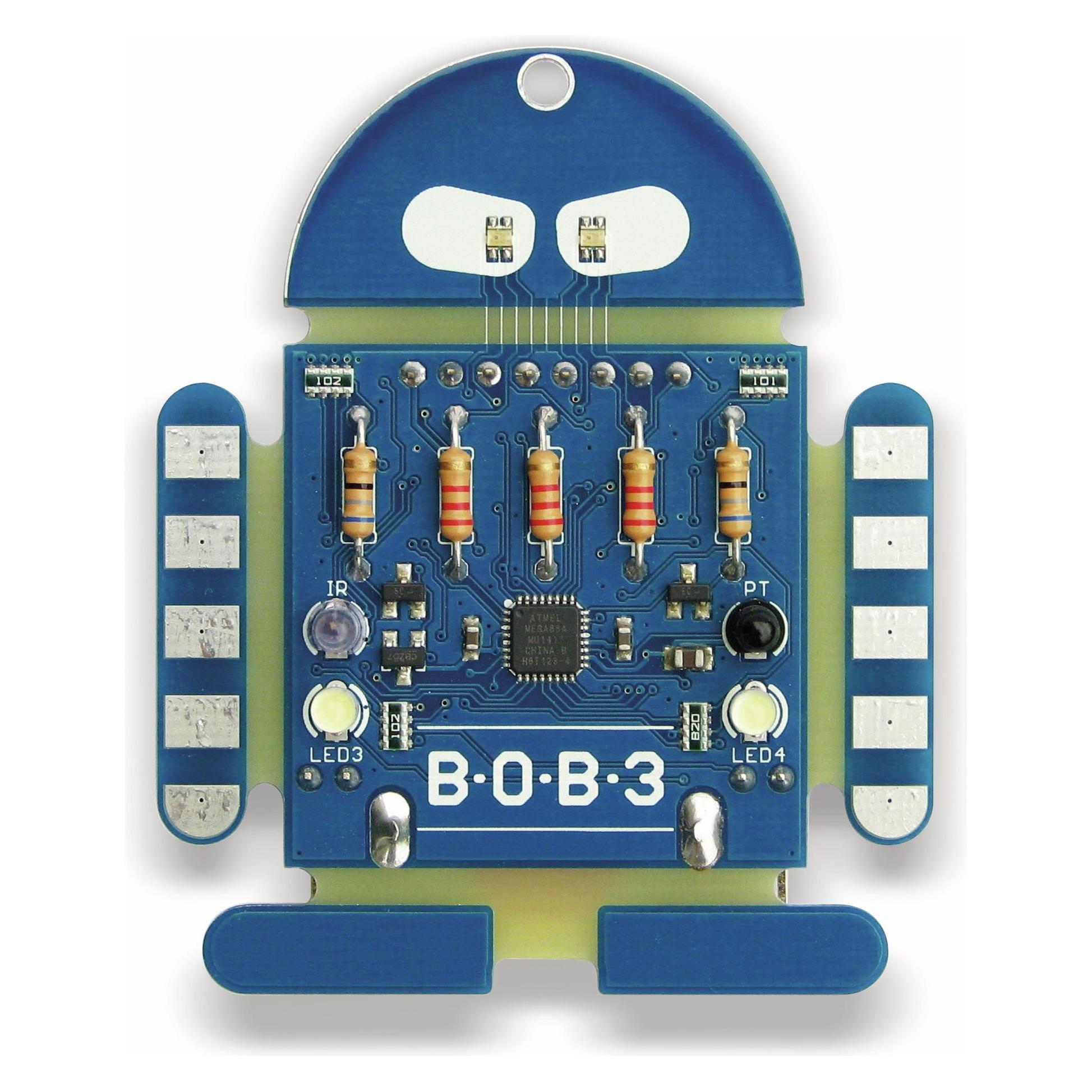 Nicai Systems Bob3 (BOB3)
