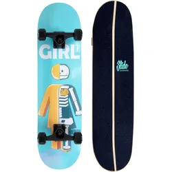 Slide, Skateboard, (31")