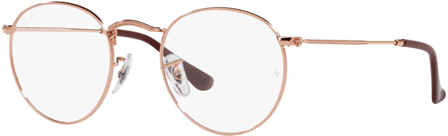Ray Ban Metal RX 3447V (3094) - RB 3447V 3094 Femme