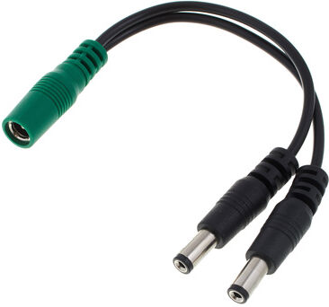 Voodoo Lab Current Doubler Adapter PPAP