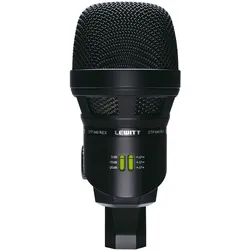 Lewitt DTP 640 Rex - Instrumentenmikrofon