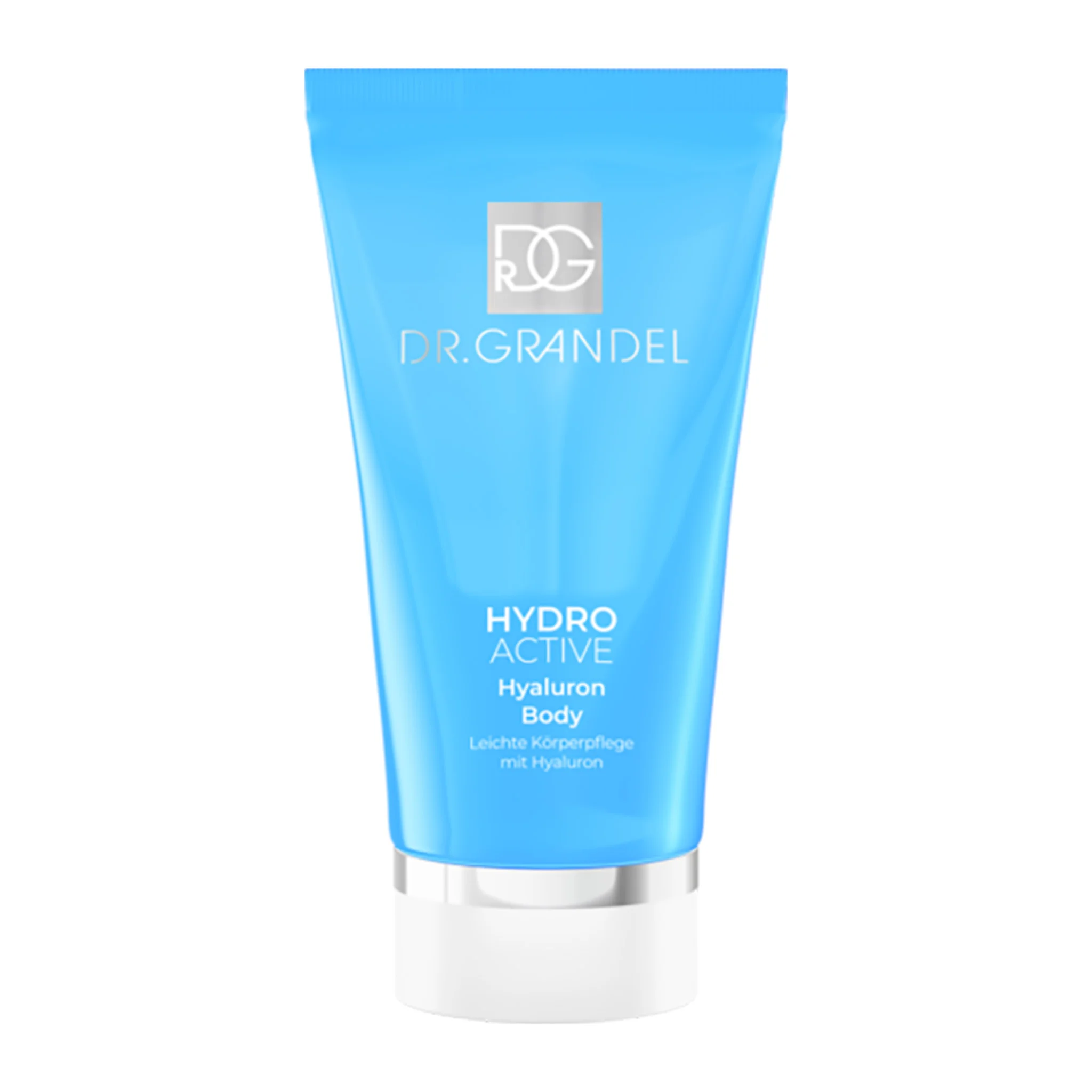 Dr. Grandel Hydro Active, Hyaluron Body, 150ml 41539