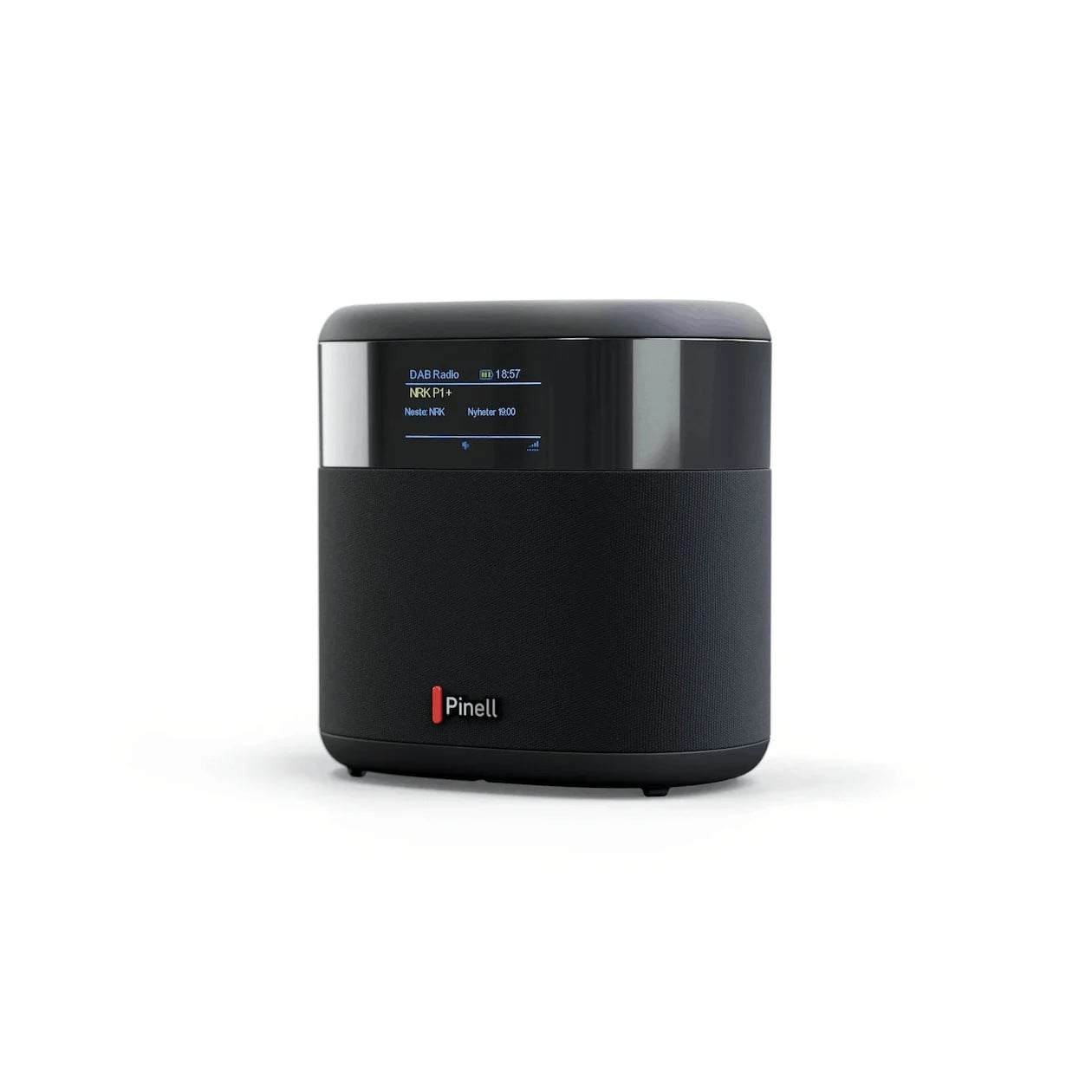 Pinell COMPACT+ DAB radio