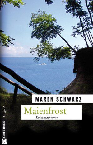 Maren Schwarz - Maienfrost: Der zweite Fall für Henning Lüders - Preis vom 10.10.2026 11:48:34 h
