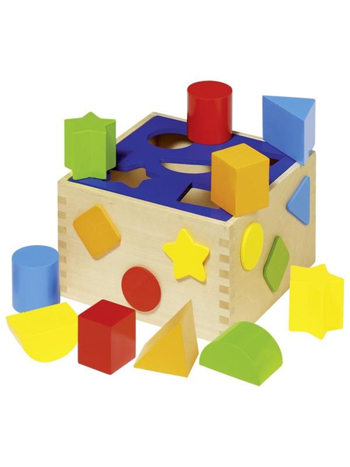 Goki - Sort Box - (WM254)