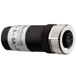 Leuze Adapter D M12A-12P-PWR